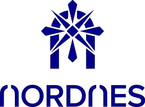 Nordnes AS logo