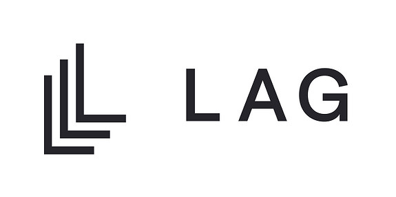 Lag Entreprenør AS logo