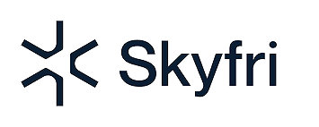 Skyfri logo