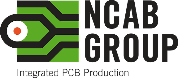 NCAB Group Norway AS logo