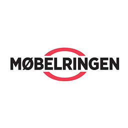 Møbelringen logo