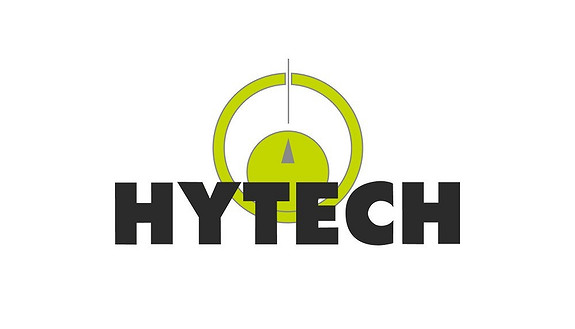 Hytech Access & Inspection AS logo