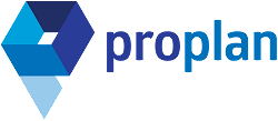 Proplan AS logo