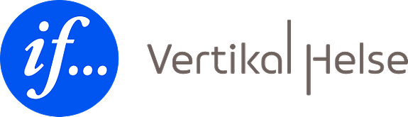 Vertikal Helseassistanse AS logo