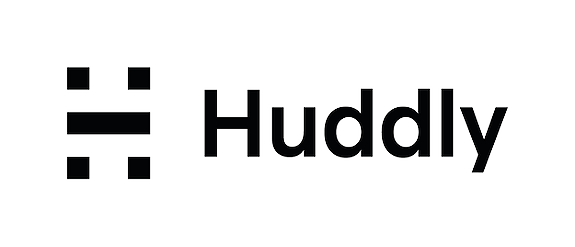 Huddly AS logo