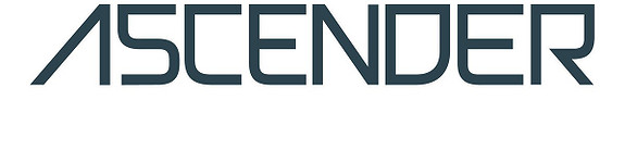 Ascender logo