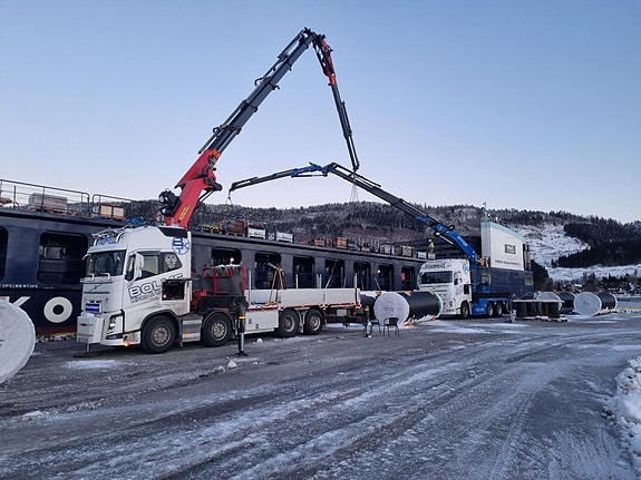 Bilde 4 av 8 i jobbannonse-galleriet