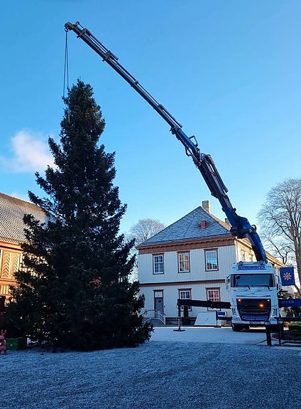 Bilde 5 av 8 i jobbannonse-galleriet