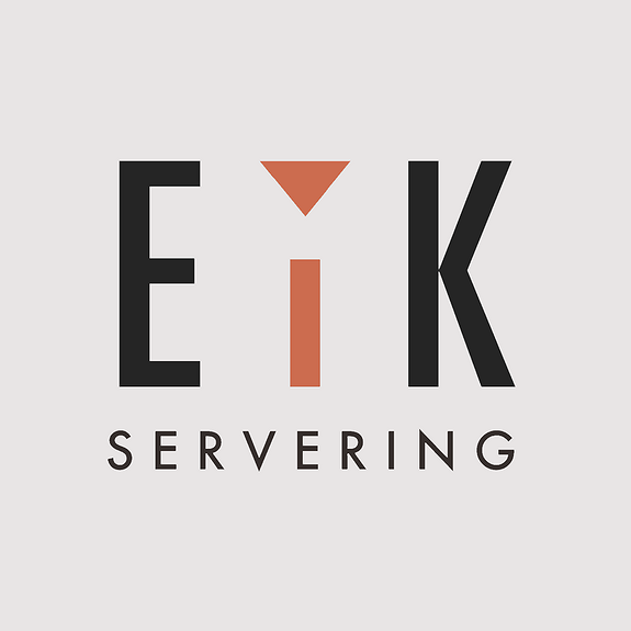 Eik Servering logo