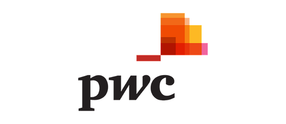 PwC - PricewaterhouseCoopers AS logo