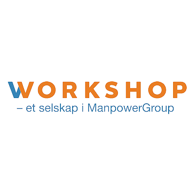 Workshop Bemanning og Kompetanse AS logo