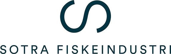 Sotra Fiskeindustri logo