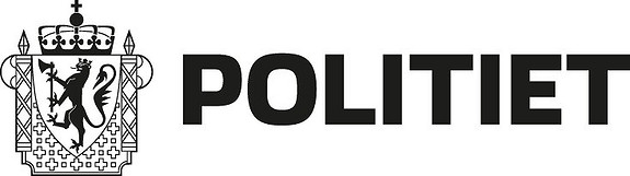 Politiets utlendingsenhet logo