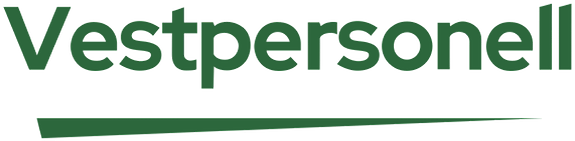 Vestpersonell logo