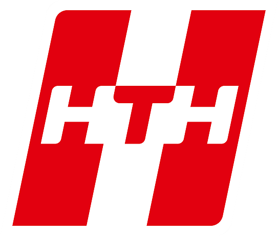 HTH Kjøkken Tromsø logo