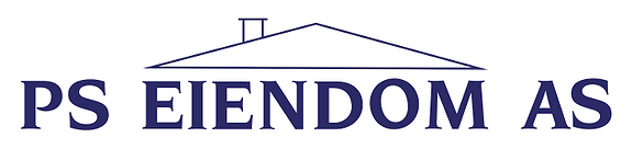 PS Eiendom AS logo