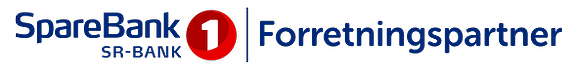 SpareBank1 SR-Bank ForretningsPartner logo