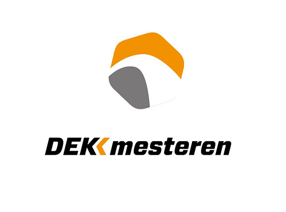 Dekkmesteren Holmlia logo