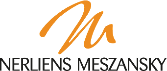 Nerliens Meszansky AS logo