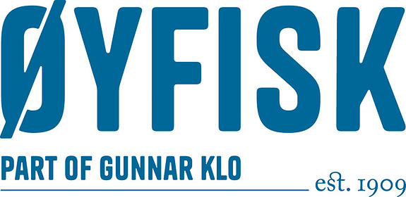 Øyfisk AS logo