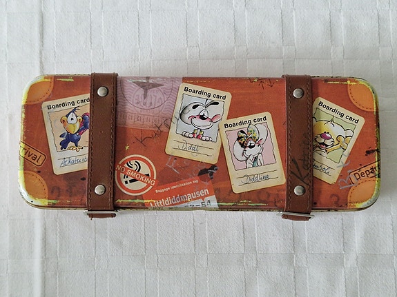 Product image 1 of 5