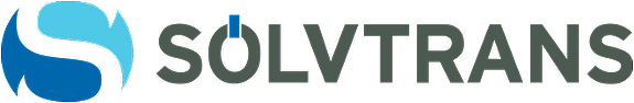 Sølvtrans logo