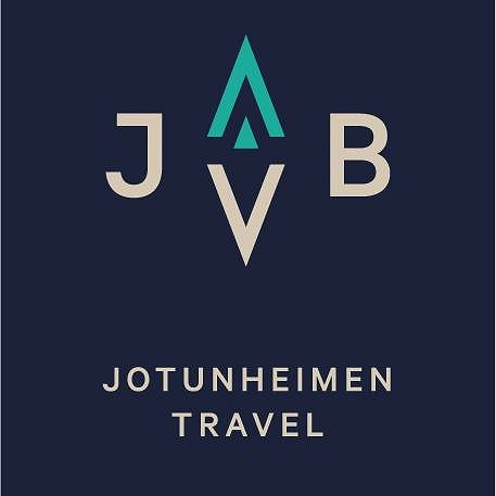 Jotunheimen Travel AS logo