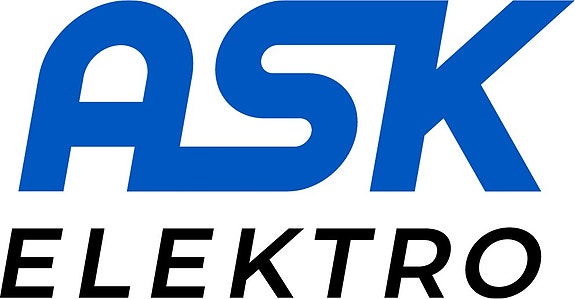 Ask Elektro AS logo