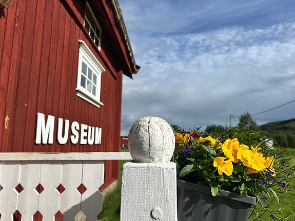 Bilde 1 av 1 i jobbannonse-galleriet