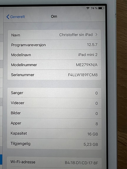 Product image 5 of 6