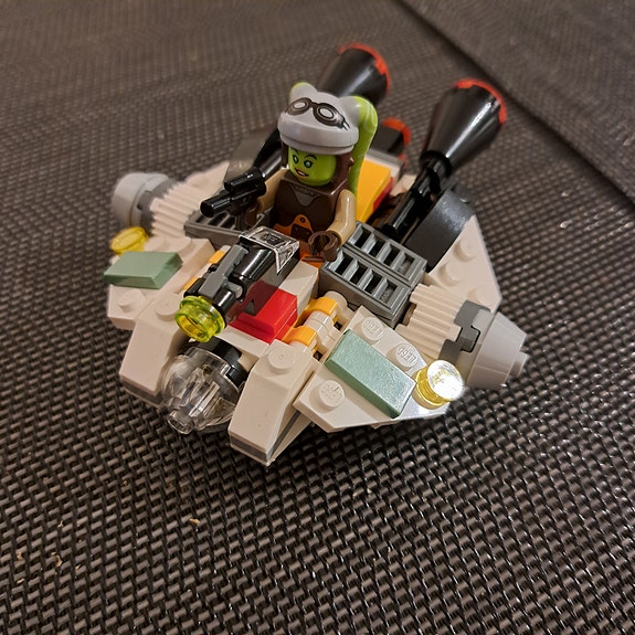 Product image 2 of 3