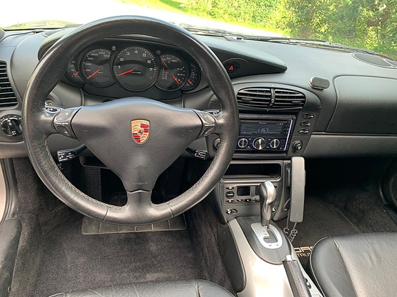 Porsche 911 10 of 16