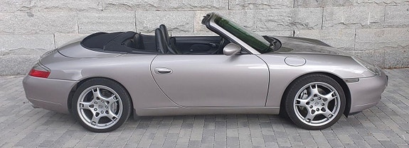 Porsche 911 11 of 16