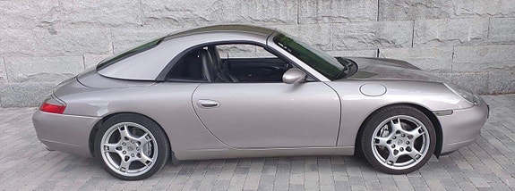 Porsche 911 13 of 16