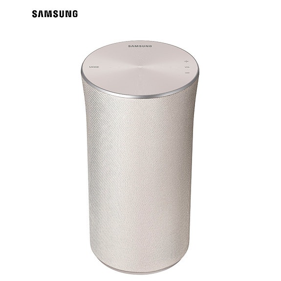 Samsung Wireless Audio 360 R1 (WAM1501) FINN-torget