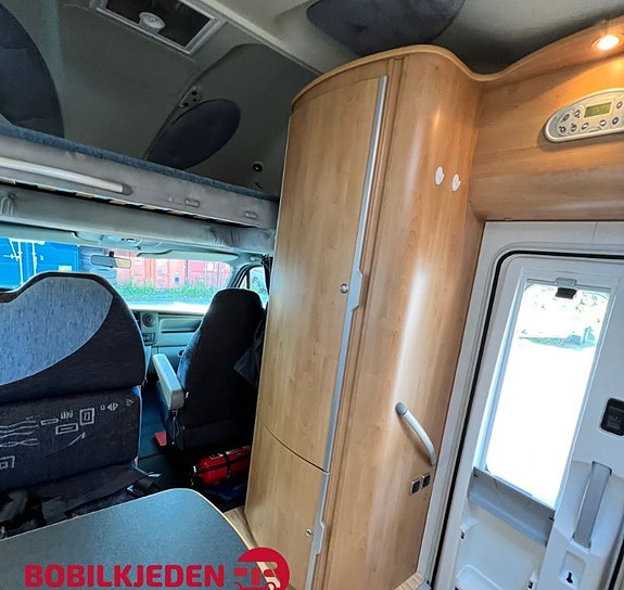 Mobilvetta KIMU 103 *Fri KM* 14 of 27