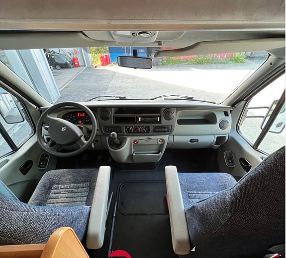Mobilvetta KIMU 103 *Fri KM* 27 of 27