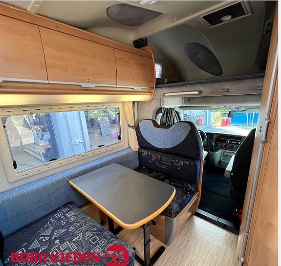 Mobilvetta KIMU 103 *Fri KM* 11 of 27