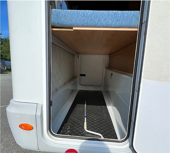 Mobilvetta KIMU 103 *Fri KM* 8 of 27