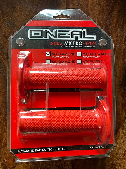 Honda CRF 11 of 26