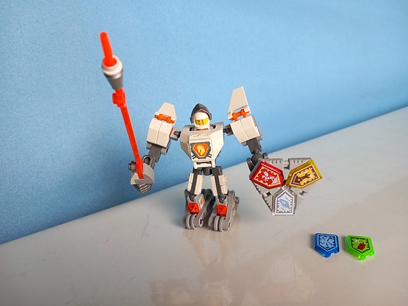Product image 2 of 3