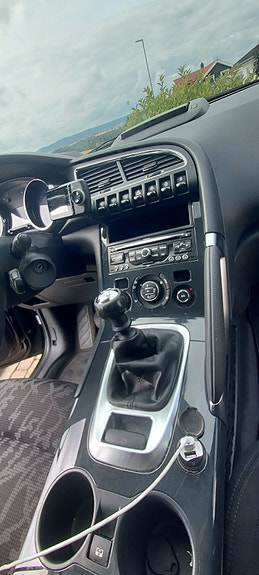 Peugeot 3008 12 of 16