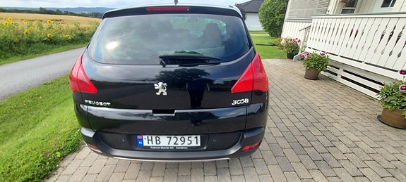 Peugeot 3008 6 of 16