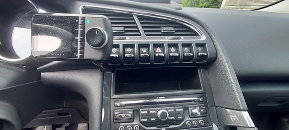 Peugeot 3008 11 of 16