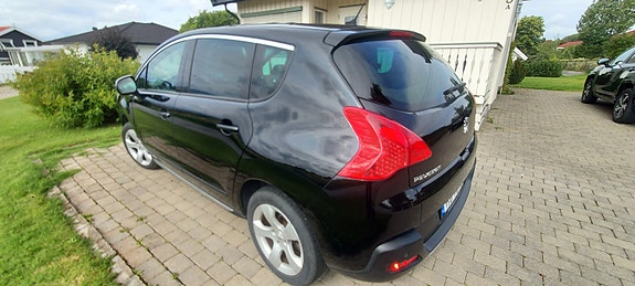 Peugeot 3008 5 of 16