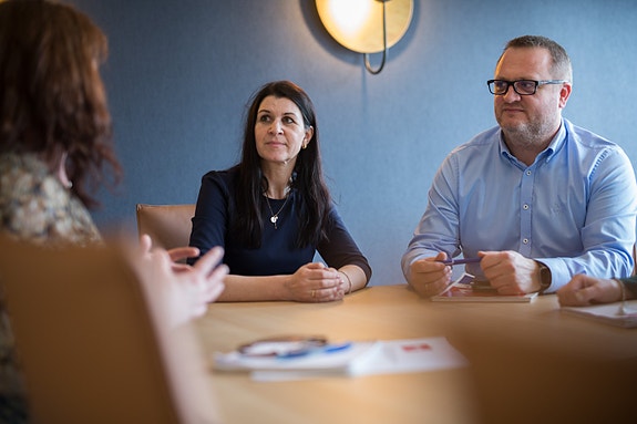 Bilde 3 av 5 i jobbannonse-galleriet