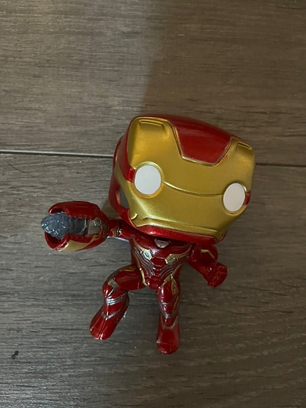 Product image 1 of 2