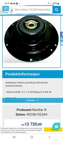 Product image 3 of 10