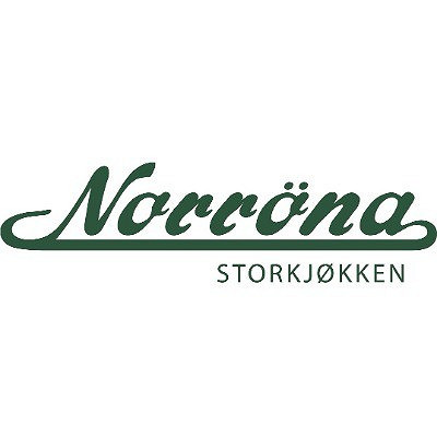 Norrøna Storkjøkken Bergen logo