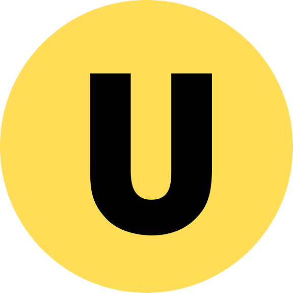 Utdannet.no logo